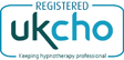 UKCHO Registered